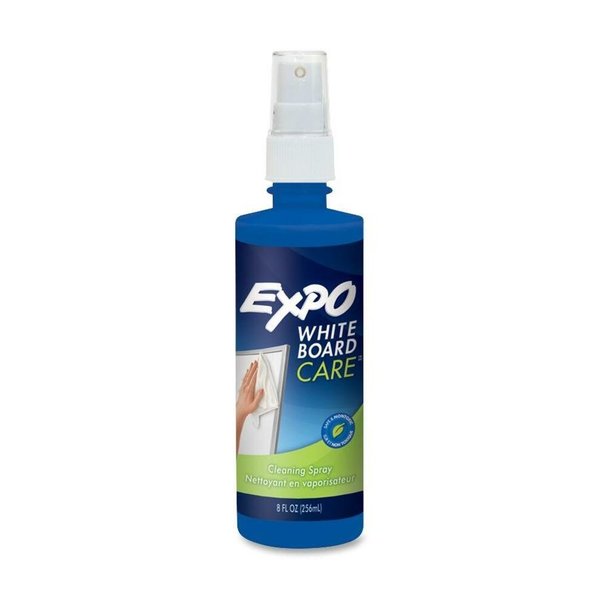 Dymo Expo Cleaner 8 Oz Spray Bottle 12 Pck 81803
